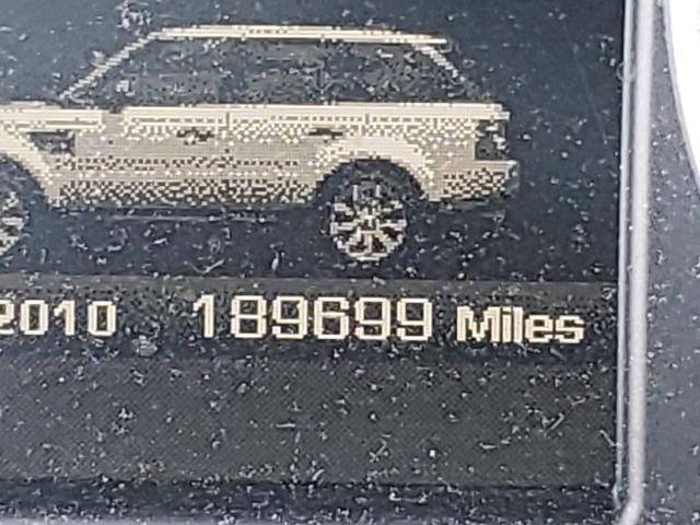 Photo 8 from auction – 2011 LAND ROVER RANGE ROVE with VIN SALSF2D44BA294055