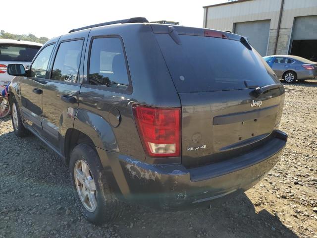 Photo 3 from auction – 2005 JEEP GRAND CHER with VIN 1J4HR48N95C535828
