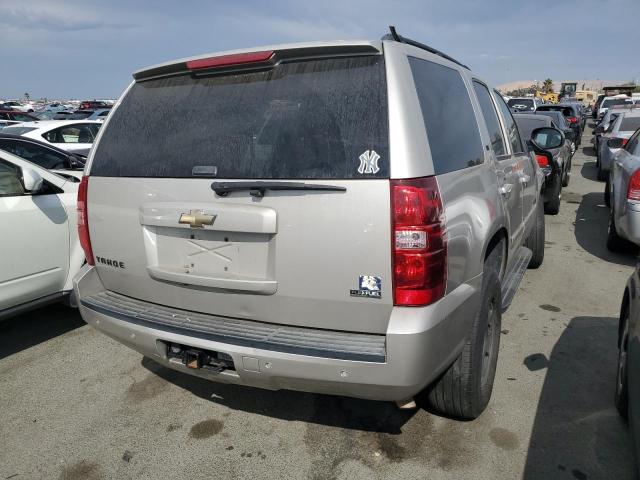 Photo 4 from auction – 2008 CHEVROLET TAHOE C150 with VIN 1GNFC13098R270149