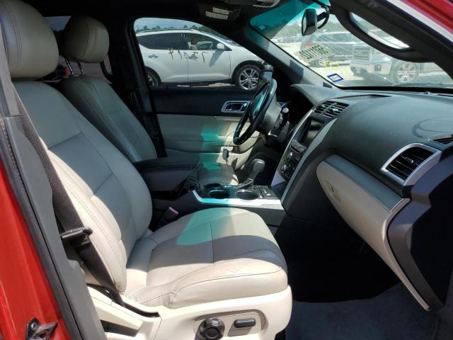 Photo 5 from auction – 2011 FORD EXPLORER X with VIN 1FMHK7D81BGA64785