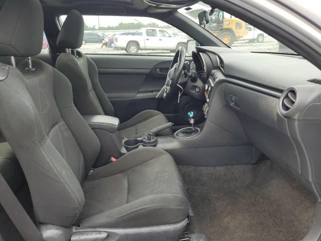 Photo 5 from auction – 2011 TOYOTA SCION TC with VIN JTKJF5C76B3019767