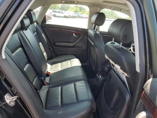 Photo 6 from auction – 2007 AUDI A4 2.0T QU with VIN WAUDF78E87A282690