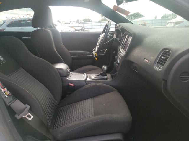 Photo 5 from auction – 2020 DODGE CHARGER SC with VIN 2C3CDXGJ3LH133607