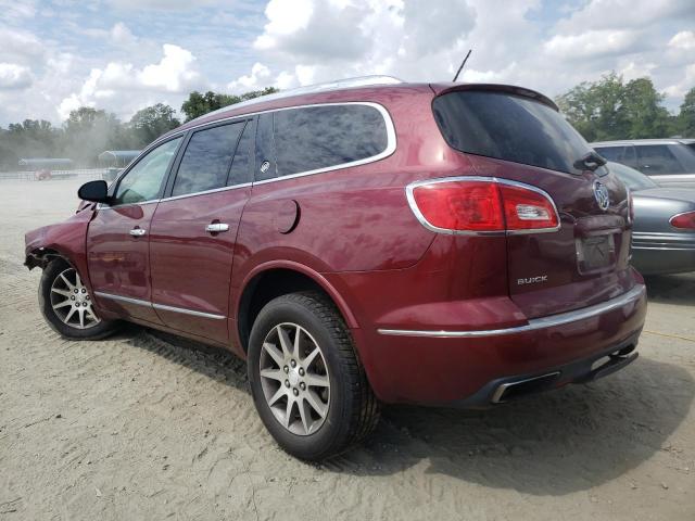 Photo 3 from auction – 2015 BUICK ENCLAVE with VIN 5GAKRBKD1FJ121263