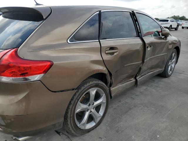 Photo 9 from auction – 2010 TOYOTA VENZA with VIN 4T3ZK3BB3AU032536