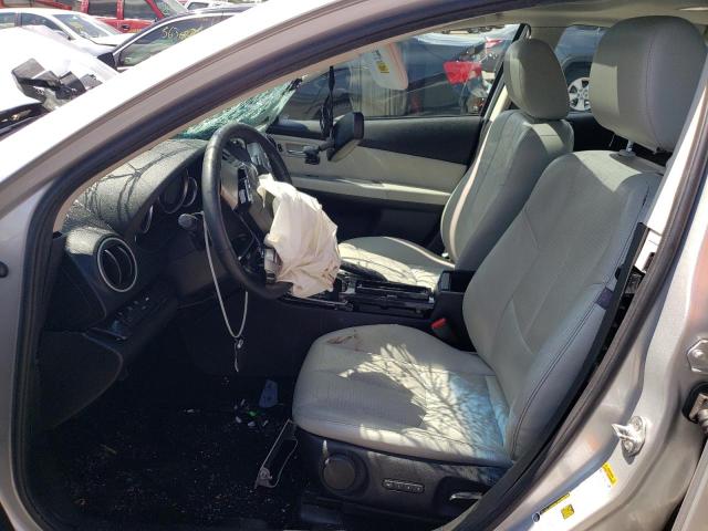 Photo 5 from auction – 2009 MAZDA 6 S with VIN 1YVHP82B895M23608