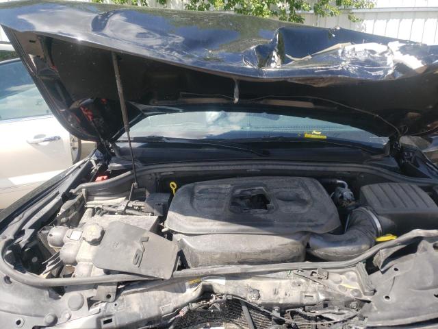 Photo 7 from auction – 2020 DODGE DURANGO GT with VIN 1C4RDJDG7LC286408
