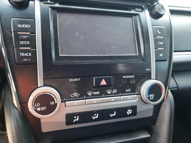 Photo 9 from auction – 2012 TOYOTA CAMRY BASE with VIN 4T1BF1FK1CU549558