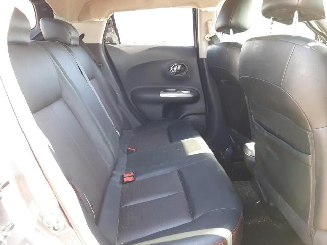 Photo 6 from auction – 2012 NISSAN JUKE S with VIN JN8AF5MV7CT105213