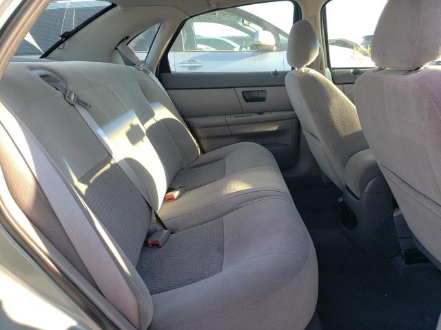 Photo 6 from auction – 2005 FORD TAURUS SE with VIN 1FAFP53U45A281602