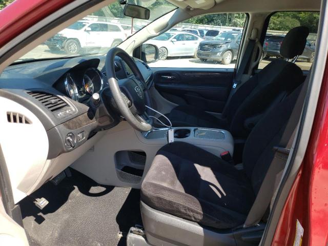 Photo 5 from auction – 2015 DODGE GRAND CARA with VIN 2C4RDGCG5FR523297