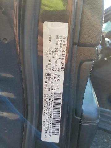 Photo 10 from auction – 2014 JEEP GRAND CHER with VIN 1C4RJFBG5EC583897