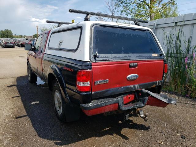 Photo 3 from auction – 2006 FORD RANGER SUP with VIN 1FTZR45E66PA63189