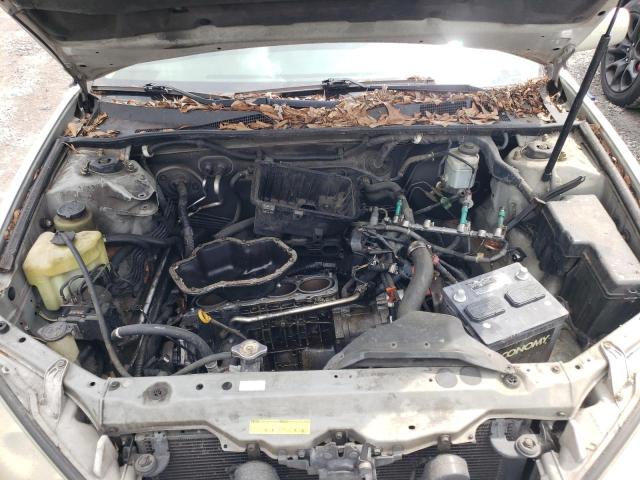 Photo 7 from auction – 2005 TOYOTA CAMRY LE with VIN 4T1BE32K25U987089