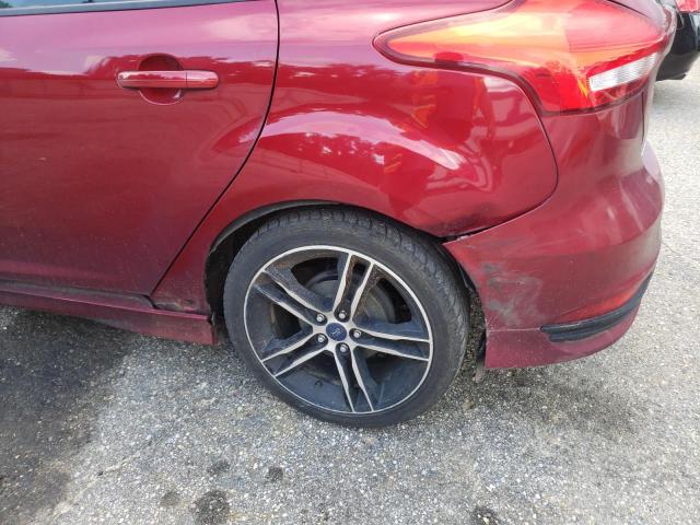 Photo 9 from auction – 2016 FORD FOCUS SE with VIN 1FADP3K20GL323718