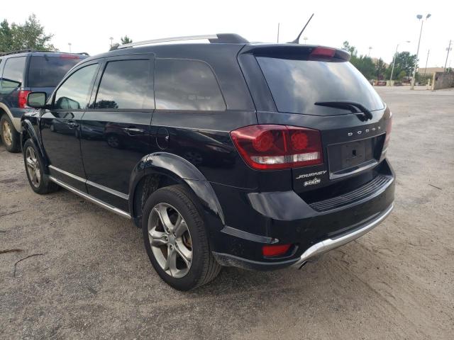 صورة رقم 3 من المزاد - 2017 DODGE JOURNEY CR مع VIN 3C4PDCGG5HT636497