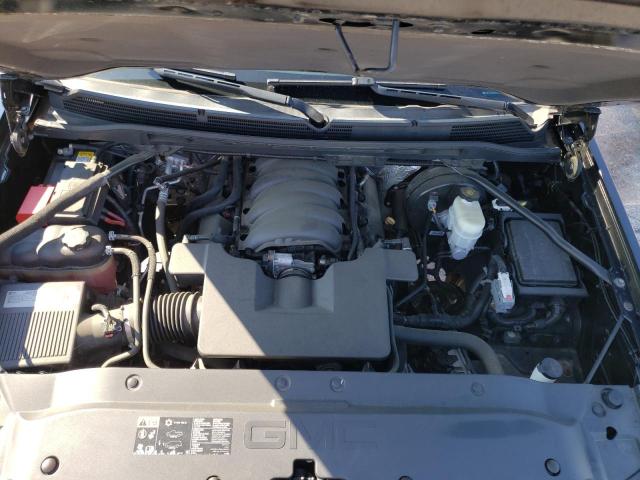 Photo 7 from auction – 2015 GMC SIERRA K15 with VIN 3GTU2VECXFG291493