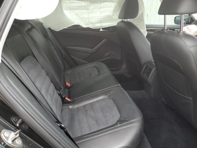 Photo 6 from auction – 2014 VOLKSWAGEN PASSAT SEL with VIN 1VWCN7A32EC040860