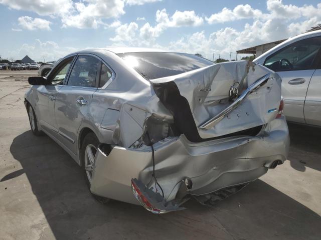 Photo 3 from auction – 2015 NISSAN ALTIMA 2.5 with VIN 1N4AL3AP5FC595756