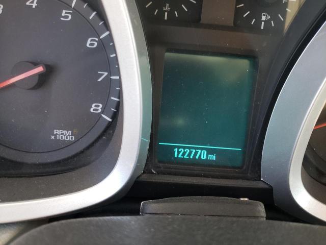 Photo 8 from auction – 2016 CHEVROLET EQUINOX LT with VIN 2GNFLFEKXG6169708