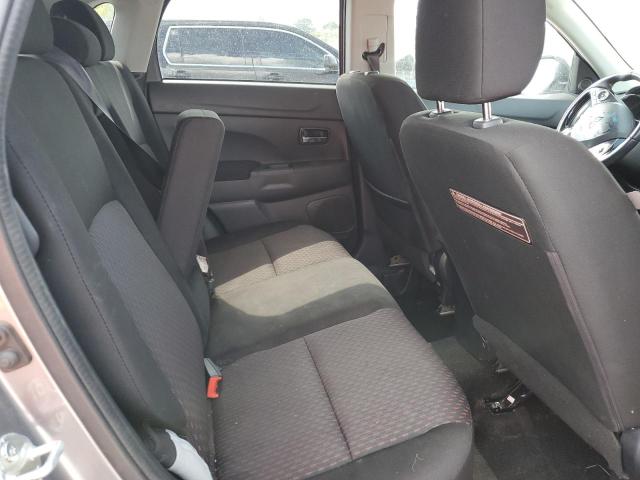 Photo 6 from auction – 2017 MITSUBISHI OUTLANDER with VIN JA4AR3AU4HZ061835