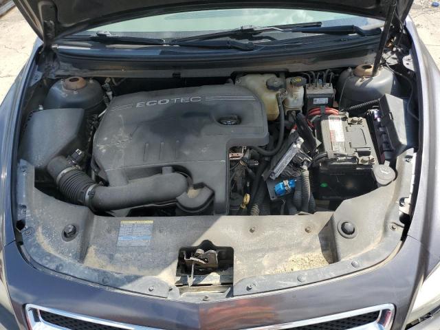 Photo 7 from auction – 2010 CHEVROLET MALIBU LS with VIN 1G1ZA5E03A4144977