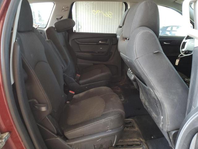 Photo 6 from auction – 2017 CHEVROLET TRAVERSE L with VIN 1GNKRGKD5HJ300010