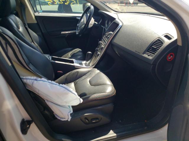 Photo 5 from auction – 2012 VOLVO XC60 3.2 with VIN YV4940DZ4C2342545