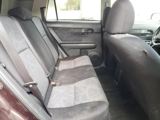Photo 6 from auction – 2012 TOYOTA SCION XB with VIN JTLZE4FE7CJ008280