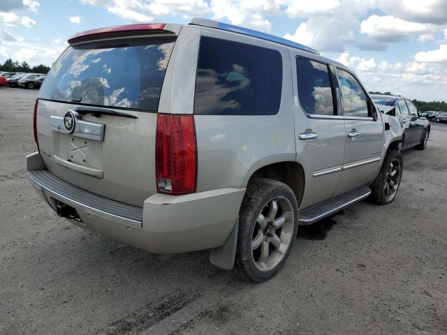 Photo 4 from auction – 2007 CADILLAC ESCALADE L with VIN 1GYFK63847R141405