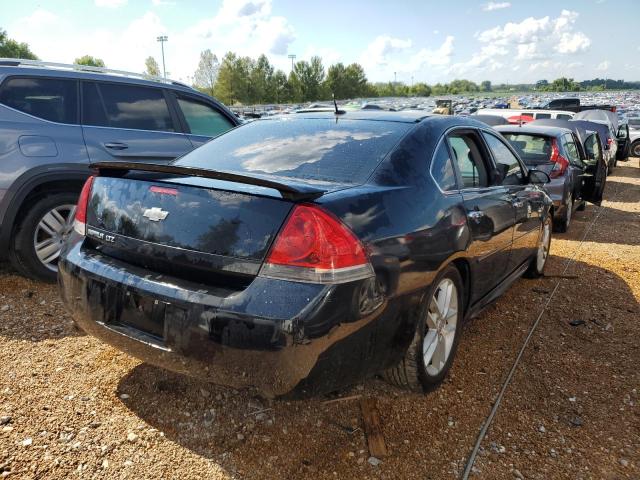 Photo 4 from auction – 2013 CHEVROLET IMPALA LTZ with VIN 2G1WC5E34D1190115