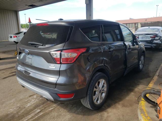 Photo 4 from auction – 2017 FORD ESCAPE SE with VIN 1FMCU0GD9HUC48791