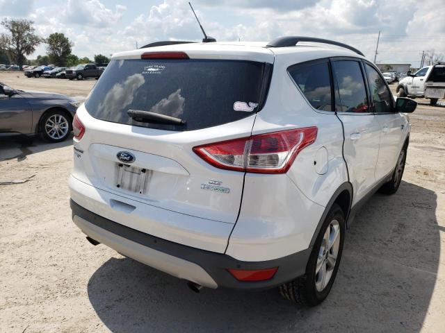 Photo 4 from auction – 2014 FORD ESCAPE SE with VIN 1FMCU0GX1EUD06494