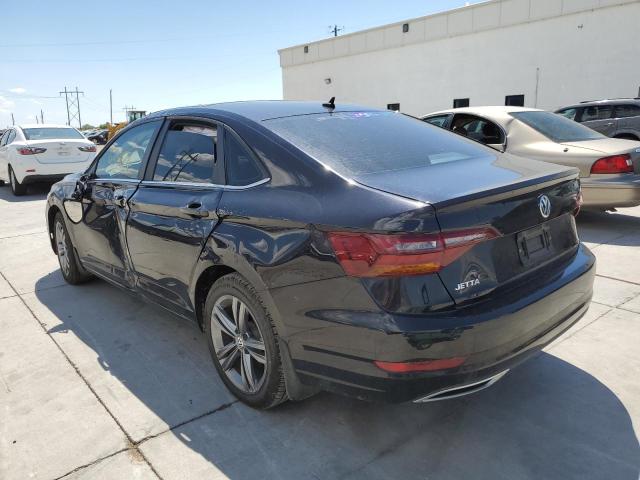 Photo 3 from auction – 2019 VOLKSWAGEN JETTA S with VIN 3VWC57BU5KM117786