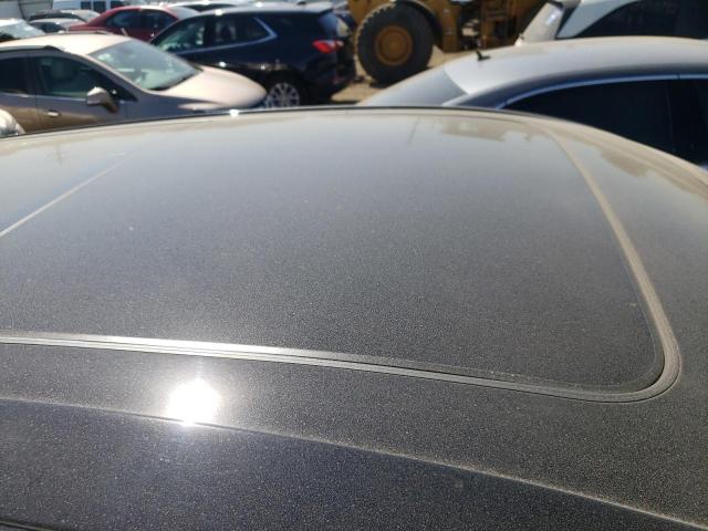 Photo 9 from auction – 2016 LINCOLN MKX RESERV with VIN 2LMTJ6LP2GBL66251