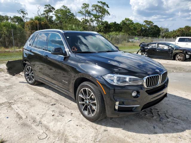 Photo 1 from auction – 2017 BMW X5 SDRIVE3 with VIN 5UXKR2C31H0X07330