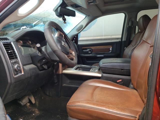 Photo 5 from auction – 2016 RAM 3500 LONGH with VIN 3C63RRNL4GG377437