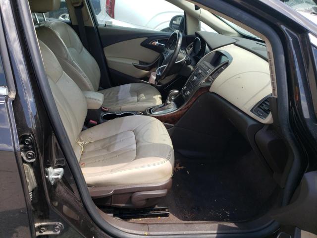 Photo 5 from auction – 2012 BUICK VERANO with VIN 1G4PS5SK6C4194126