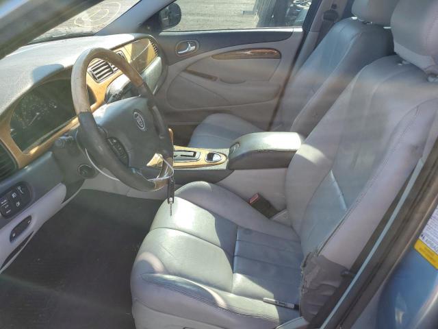 Photo 5 from auction – 2003 JAGUAR S-TYPE with VIN SAJEA01T43FM56582