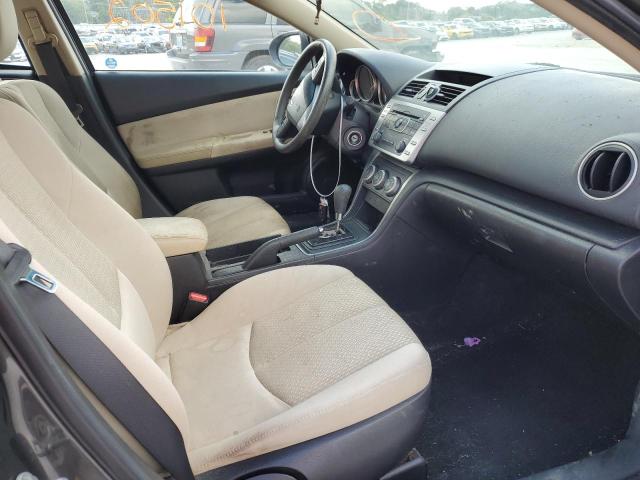 Photo 5 from auction – 2012 MAZDA 6 I with VIN 1YVHZ8BH2C5M08060