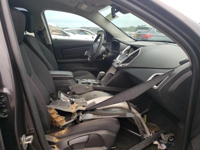 Photo 5 from auction – 2013 GMC TERRAIN SL with VIN 2GKALMEK4D6386968