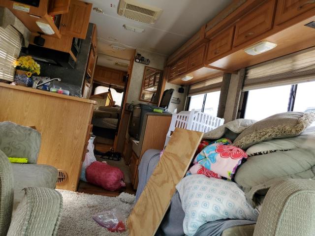 Photo 6 from auction – 2005 FORD ECONLINE with VIN 1FDXE45S15HA75246