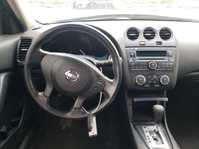 Photo 9 from auction – 2011 NISSAN ALTIMA BAS with VIN 1N4AL2AP9BC108823