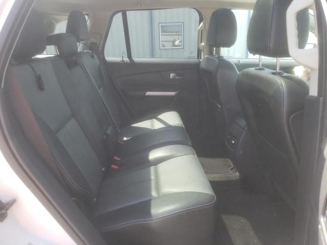 Photo 6 from auction – 2014 FORD EDGE SPORT with VIN 2FMDK4AK0EBA82249