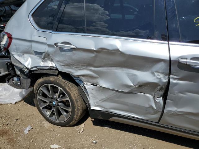 Photo 9 from auction – 2017 BMW X5 XDRIVE3 with VIN 5UXKR0C38H0V83349
