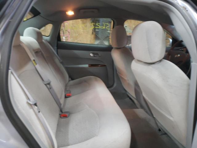 Photo 6 from auction – 2006 BUICK LACROSSE C with VIN 2G4WC582161275471