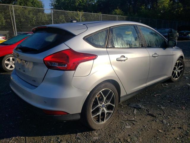Photo 4 from auction – 2017 FORD FOCUS SEL with VIN 1FADP3M23HL202549