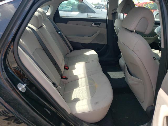Photo 6 from auction – 2017 HYUNDAI SONATA SE with VIN 5NPE24AF7HH540261