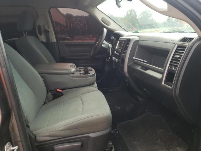 Photo 5 from auction – 2014 RAM 1500 ST with VIN 1C6RR7FT8ES338644