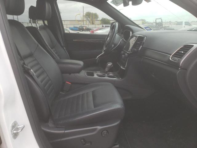 Photo 5 from auction – 2019 JEEP GRAND CHER with VIN 1C4RJEBG4KC737733